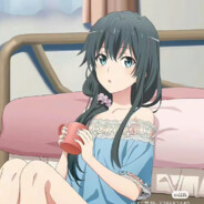 总武高第一爆破手雪乃