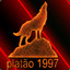 Platao gamer 1997