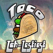 [LSB] Tacostrom