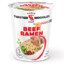 Twisted Ramen Noodle Soup