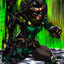 Steam avatar