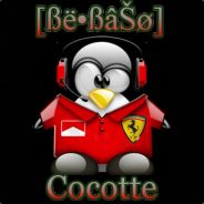 CoCoTTe en Mode Blazé!!