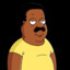 Cleveland Brown