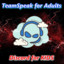 TeamSpeak vs Discord