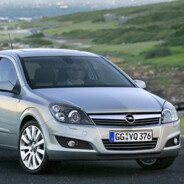 Opel Astra H 1.4 90hp