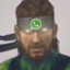 whatsapp snake