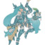 Huntsune Miku