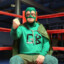 Green Bastard (Parts Unknown)