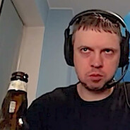 Steam Avatar