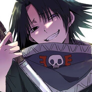 Xantarespeek Steam avatar