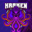 Kraken Reset