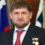 Ramzan Kadyrov