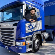 MCTilin pov el enano scania Steam avatar