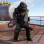 heavy scientist