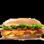 Big Fukka Burger Royale