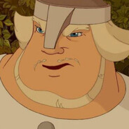 Steam Avatar