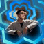 Steam avatar