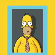 Homer Simpson