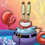 Mr.Krab