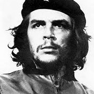 Ernesto "Che" Guevara