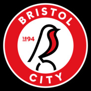 Bristol City Promoted 24/25