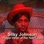 Playa Hater Silky Johnson