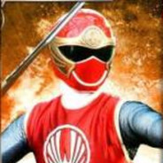 cu nho nhỏ siêu nhân đỏ