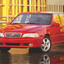 1999 Volvo S70