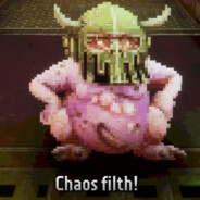 Chaos Filth