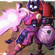 Steam Community Avatar