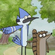 Mordecai avatar