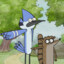 Mordecai