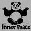 Peace Panda