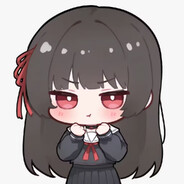 苇原的朽叶千咲本人