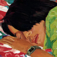 冰冷昂贵入云渋水