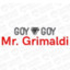 Mr Grimaldi