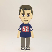 Player avatar