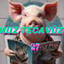 domuz tecavüzcüsü