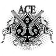 ♠ACE13♠
