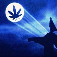 Sir Smoke-A-Lot