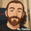 Mr.Hahiho