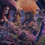 Infected Mushroom