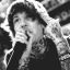 Oliver Sykes