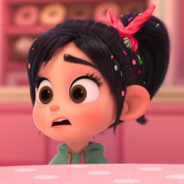 VANELLOPE🎀
