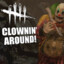 Clowning Around.