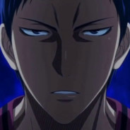 Aomine Daiki