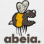 Abeia.