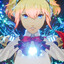 Steam avatar