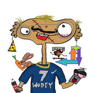 Player avatar