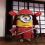Minionmoto Musashi